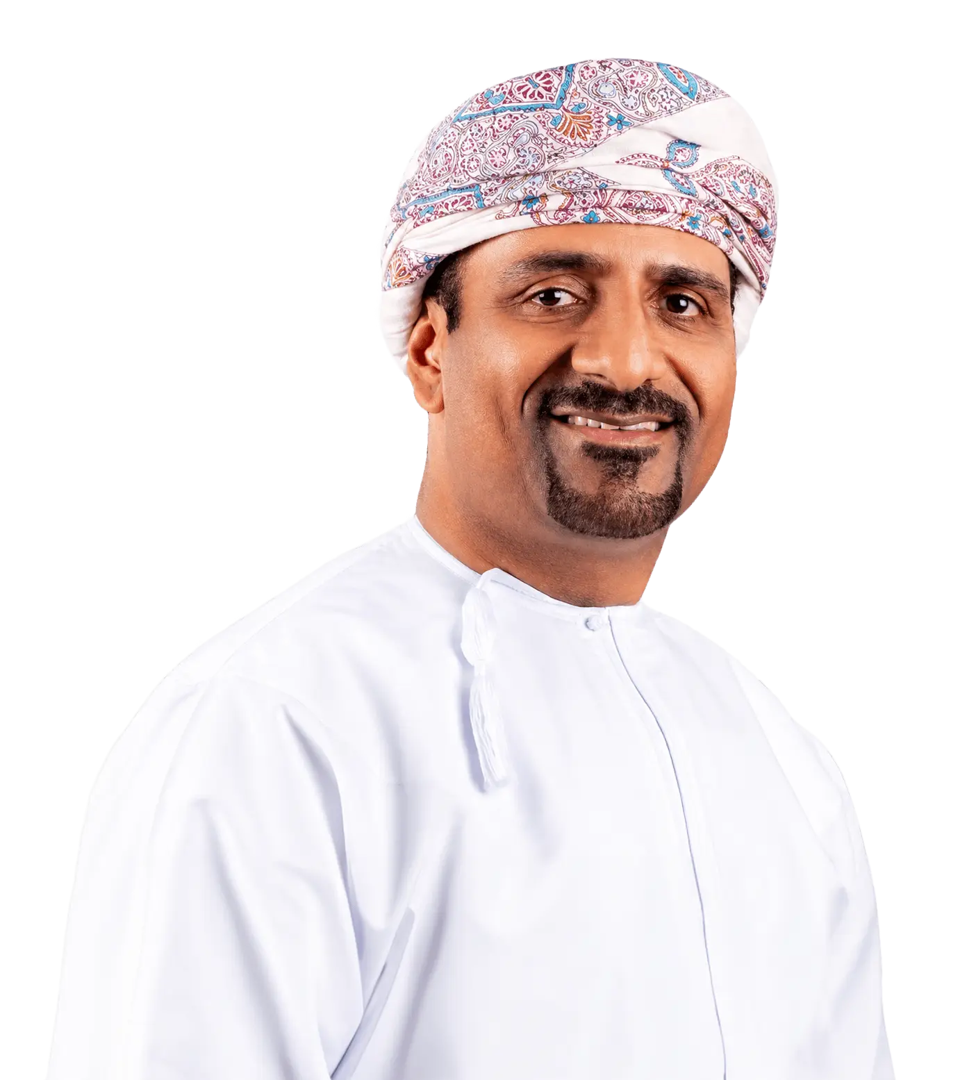 Ahmed