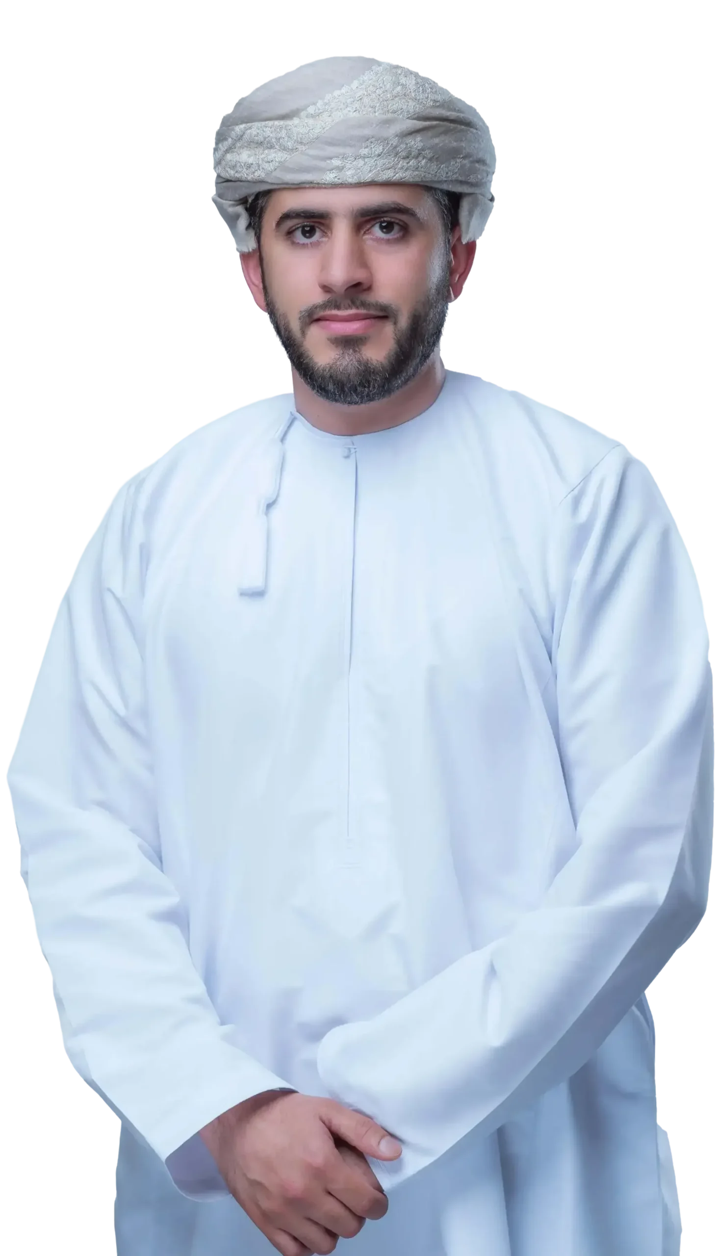 Hisham Al Shidi