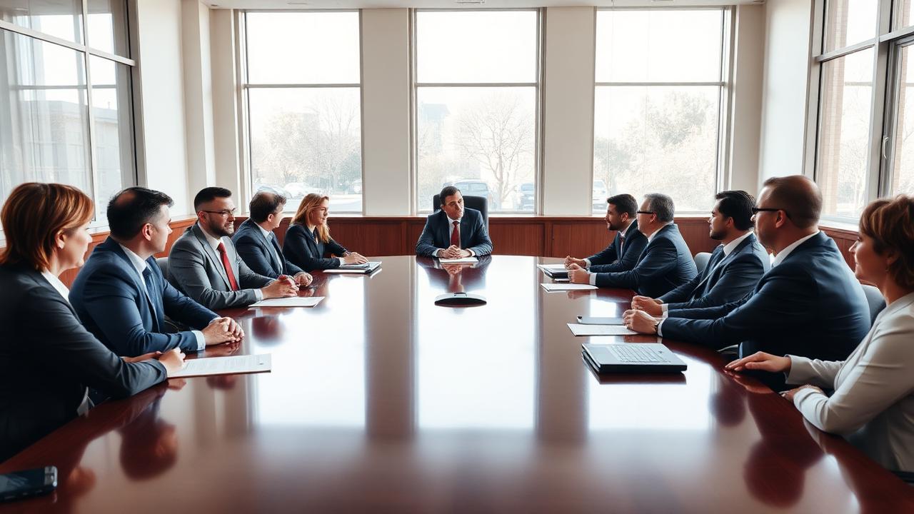 card-boardroom