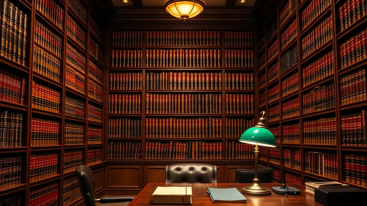 card-law-library