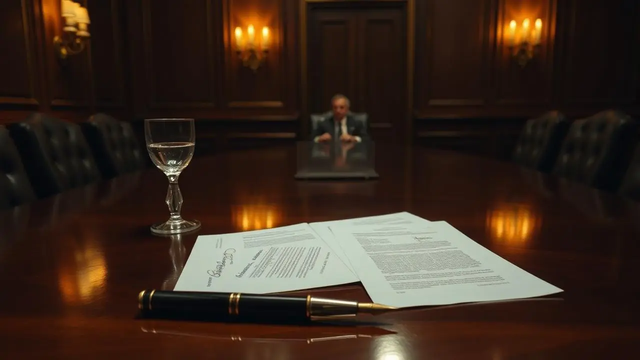 corridor-boardroom