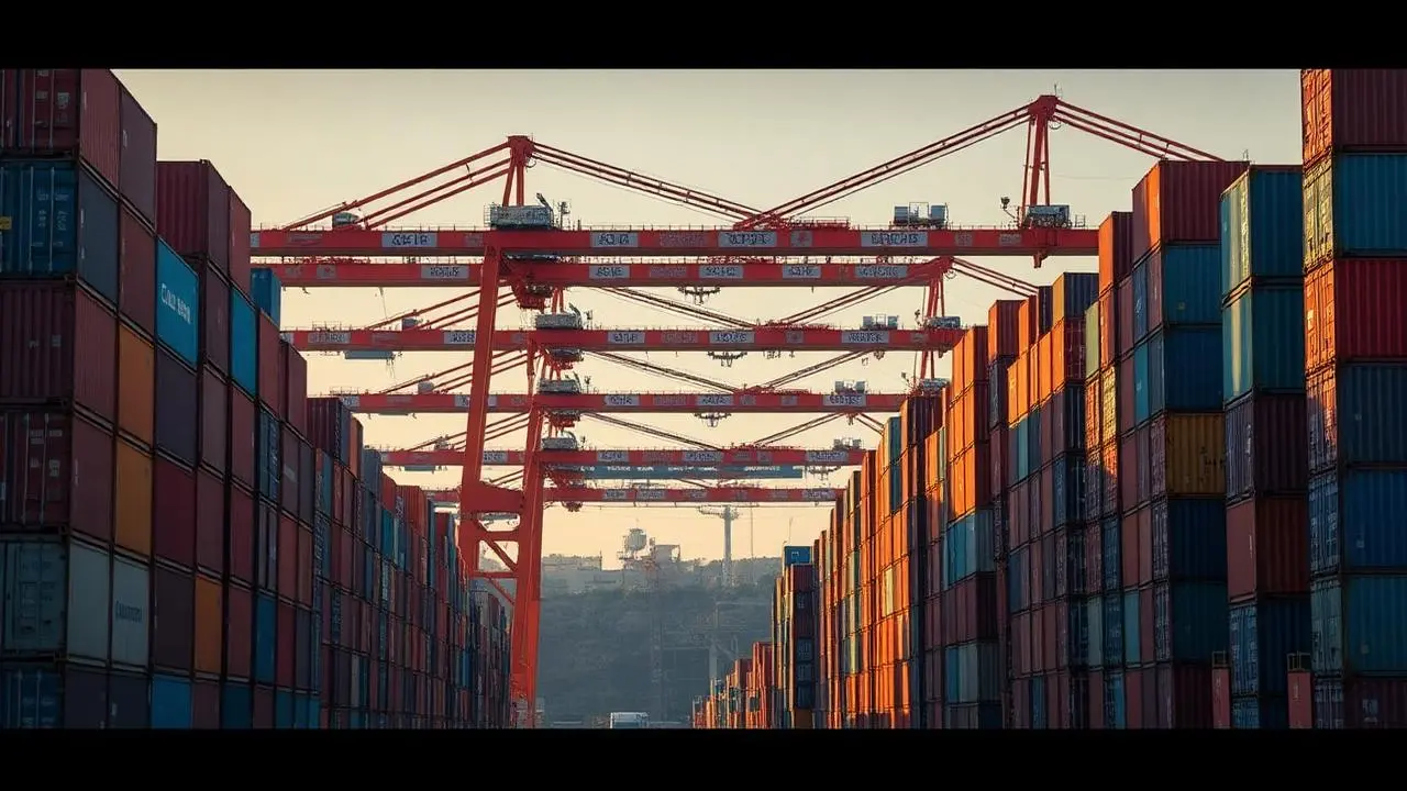 corridor-trade